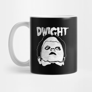 DWIGHT Mug